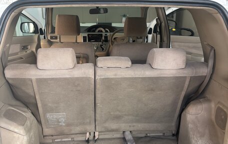 Toyota Raum II, 2006 год, 570 000 рублей, 15 фотография