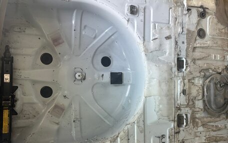 Toyota Raum II, 2006 год, 570 000 рублей, 17 фотография