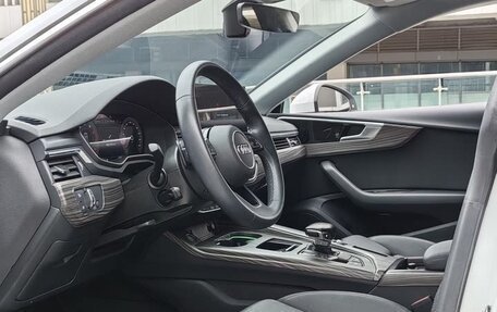 Audi A5, 2022 год, 3 455 000 рублей, 9 фотография
