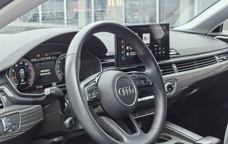 Audi A5, 2022 год, 3 455 000 рублей, 10 фотография