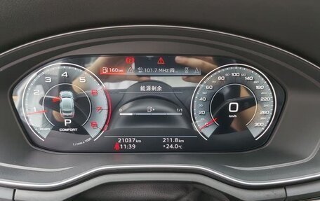 Audi A5, 2022 год, 3 455 000 рублей, 12 фотография