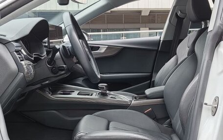 Audi A5, 2022 год, 3 455 000 рублей, 8 фотография