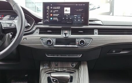 Audi A5, 2022 год, 3 455 000 рублей, 13 фотография
