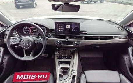 Audi A5, 2022 год, 3 455 000 рублей, 11 фотография