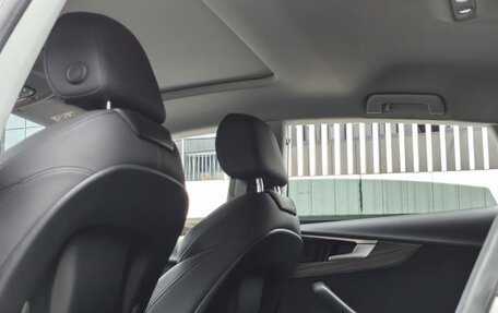 Audi A5, 2022 год, 3 455 000 рублей, 18 фотография