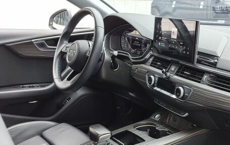 Audi A5, 2022 год, 3 455 000 рублей, 16 фотография