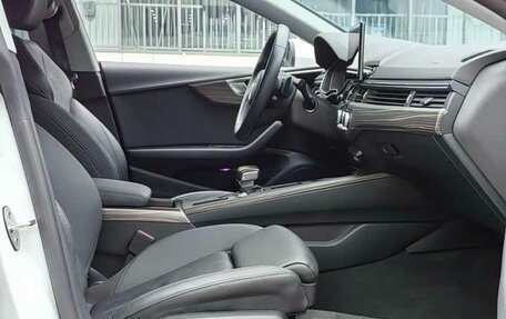 Audi A5, 2022 год, 3 455 000 рублей, 15 фотография