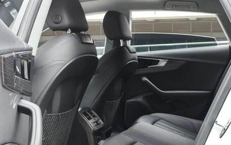 Audi A5, 2022 год, 3 455 000 рублей, 17 фотография