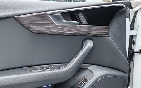 Audi A5, 2022 год, 3 455 000 рублей, 22 фотография