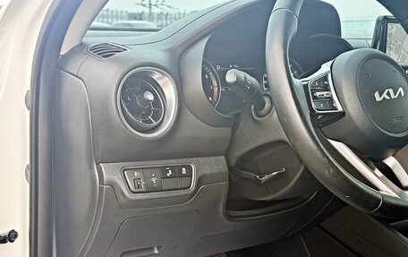 KIA K3, 2022 год, 1 355 690 рублей, 7 фотография