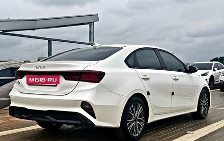 KIA K3, 2022 год, 1 355 690 рублей, 3 фотография