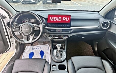 KIA K3, 2022 год, 1 355 690 рублей, 6 фотография