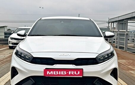 KIA K3, 2022 год, 1 355 690 рублей, 2 фотография