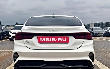 KIA K3, 2022 год, 1 355 690 рублей, 4 фотография