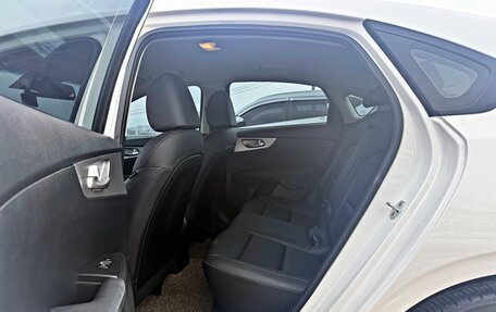 KIA K3, 2022 год, 1 355 690 рублей, 12 фотография