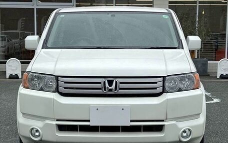 Honda Crossroad, 2010 год, 897 000 рублей, 2 фотография
