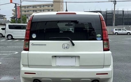 Honda Crossroad, 2010 год, 897 000 рублей, 5 фотография