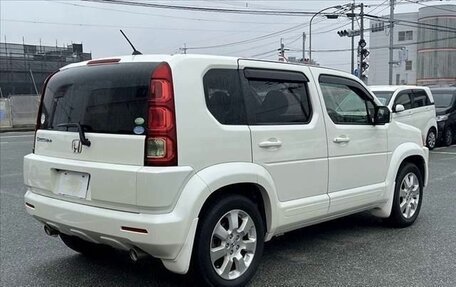 Honda Crossroad, 2010 год, 897 000 рублей, 4 фотография