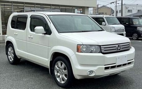 Honda Crossroad, 2010 год, 897 000 рублей, 3 фотография