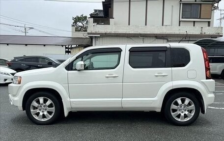 Honda Crossroad, 2010 год, 897 000 рублей, 7 фотография