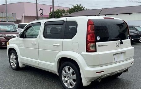 Honda Crossroad, 2010 год, 897 000 рублей, 6 фотография