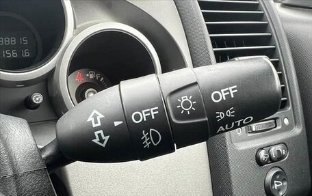 Honda Crossroad, 2010 год, 897 000 рублей, 12 фотография