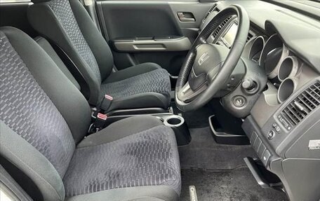 Honda Crossroad, 2010 год, 897 000 рублей, 9 фотография