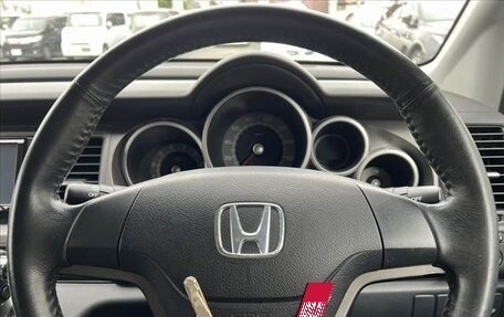 Honda Crossroad, 2010 год, 897 000 рублей, 10 фотография