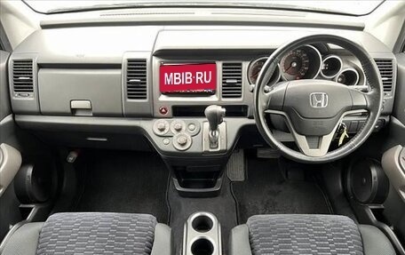 Honda Crossroad, 2010 год, 897 000 рублей, 11 фотография