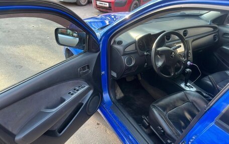 Mitsubishi Outlander III рестайлинг 3, 2004 год, 580 000 рублей, 5 фотография