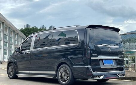 Mercedes-Benz Vito, 2021 год, 3 789 548 рублей, 3 фотография