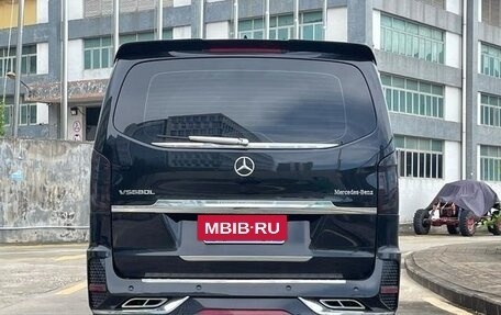Mercedes-Benz Vito, 2021 год, 3 789 548 рублей, 4 фотография