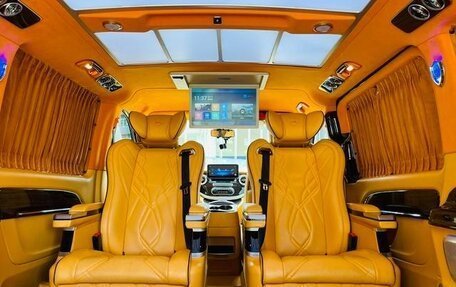 Mercedes-Benz Vito, 2021 год, 3 789 548 рублей, 14 фотография