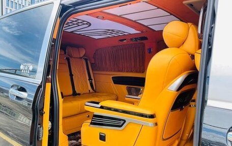 Mercedes-Benz Vito, 2021 год, 3 789 548 рублей, 9 фотография