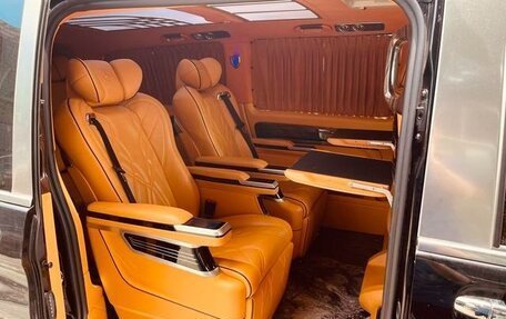 Mercedes-Benz Vito, 2021 год, 3 789 548 рублей, 8 фотография