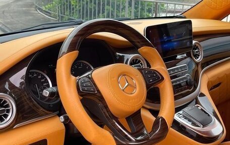 Mercedes-Benz Vito, 2021 год, 3 789 548 рублей, 5 фотография