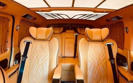 Mercedes-Benz Vito, 2021 год, 3 789 548 рублей, 11 фотография