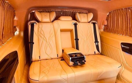 Mercedes-Benz Vito, 2021 год, 3 789 548 рублей, 12 фотография