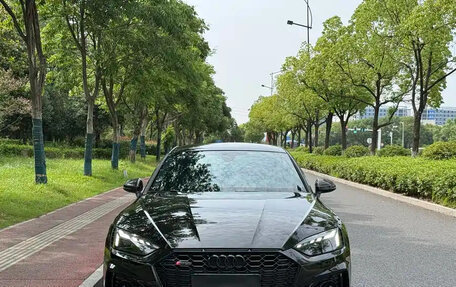 Audi RS 5, 2022 год, 10 000 275 рублей, 2 фотография