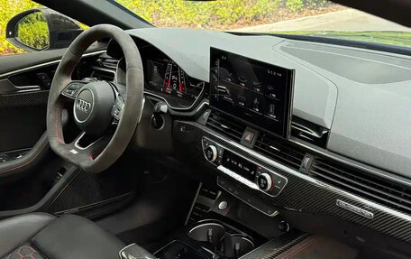 Audi RS 5, 2022 год, 10 000 275 рублей, 8 фотография