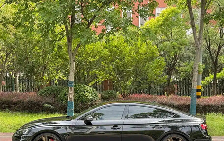 Audi RS 5, 2022 год, 10 000 275 рублей, 6 фотография
