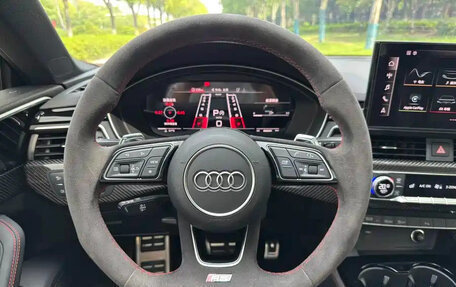 Audi RS 5, 2022 год, 10 000 275 рублей, 10 фотография