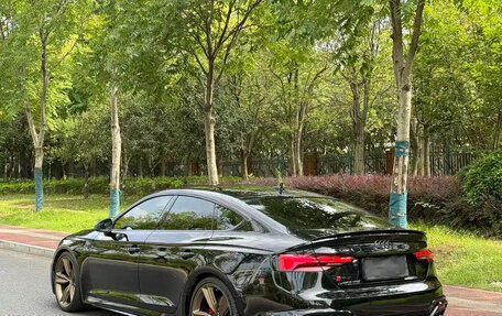 Audi RS 5, 2022 год, 10 000 275 рублей, 5 фотография