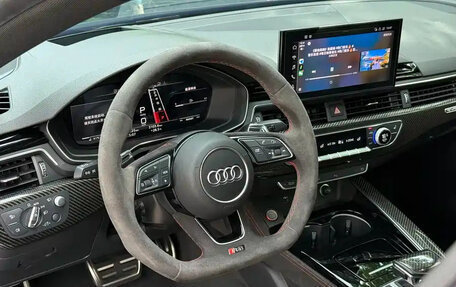 Audi RS 5, 2022 год, 10 000 275 рублей, 9 фотография