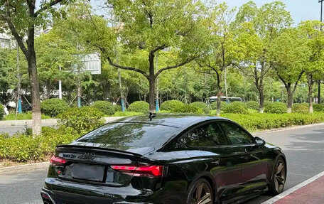 Audi RS 5, 2022 год, 10 000 275 рублей, 3 фотография