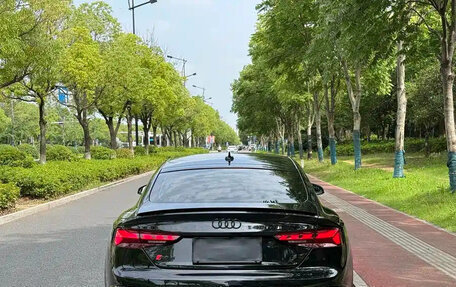 Audi RS 5, 2022 год, 10 000 275 рублей, 4 фотография