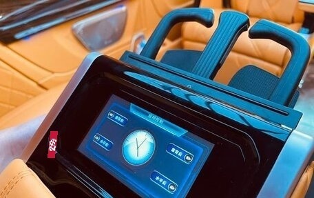 Mercedes-Benz Vito, 2021 год, 3 789 548 рублей, 13 фотография