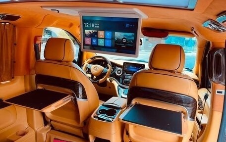 Mercedes-Benz Vito, 2021 год, 3 789 548 рублей, 7 фотография
