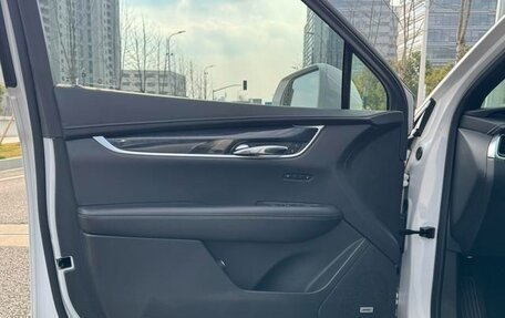 Cadillac XT5 I рестайлинг, 2021 год, 2 670 548 рублей, 13 фотография