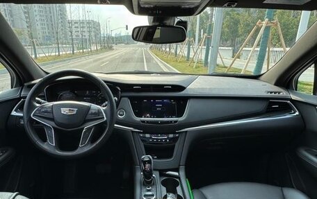 Cadillac XT5 I рестайлинг, 2021 год, 2 670 548 рублей, 16 фотография